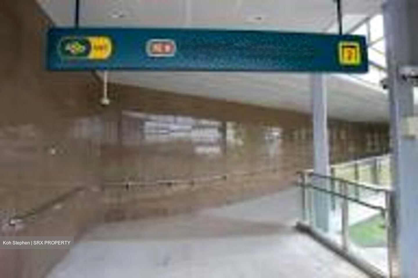 Upper Thomson Road (D20), Terrace #505355501